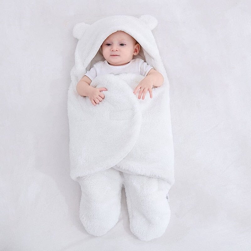 HeatedBabyBlanket™ - Babyfunlife