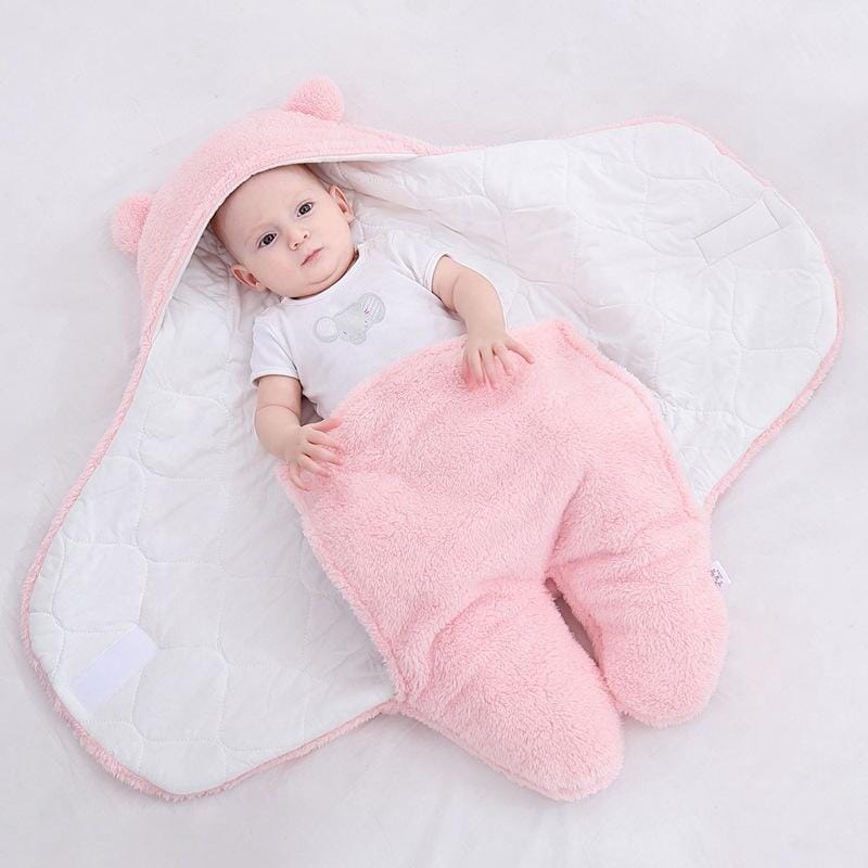 HeatedBabyBlanket™ - Babyfunlife