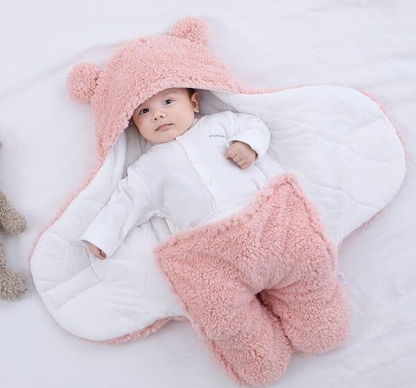 HeatedBabyBlanket™ - Babyfunlife